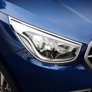 경동산업 투싼IX 헤드 램프 몰딩 K-968 투싼IX