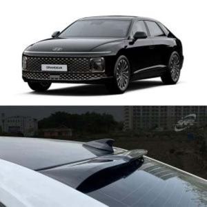 경동산업 리어바이져 그랜저GN7 G-824 몰딩