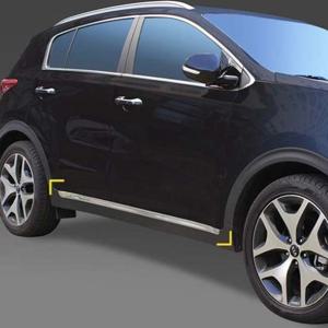 몰딩 경동/올뉴스포티지 사이드언더라인