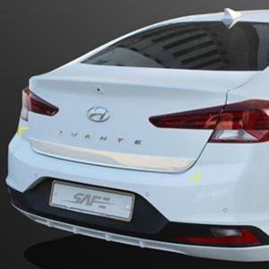 경동 더뉴아반떼(2019) 트렁크몰딩 D-075 경동