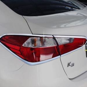 리어램프몰딩 경동 K3 리어램프몰딩 K-589