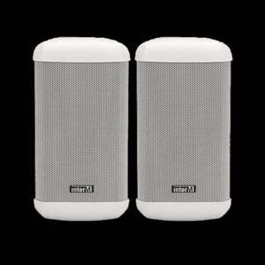 [오너클랜]인기상품 스피커 실내용 컬럼 CU-41F 실내 10W 아이보