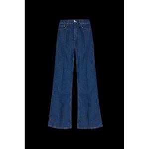 아미 Flared 레그 jeans FTR420DE0104402 TP567463536