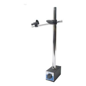 한도 마그네트 베이스 마그넷트 형 MB-T3-M 130kg 50x117x55mm 부품