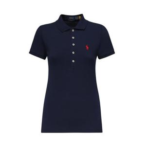 폴로 랄프로렌 폴로 티셔츠 211870245 002 Blue