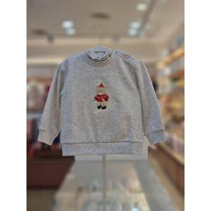 agabang 세이브존06 카이밍크기모베어폴라티셔츠 01S731008