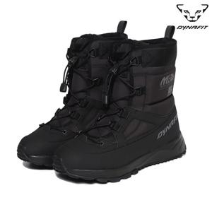 다이나핏 [택가 189,000원] 남녀공용 판테라 미드 부츠 운동화 YUW24N34Z1