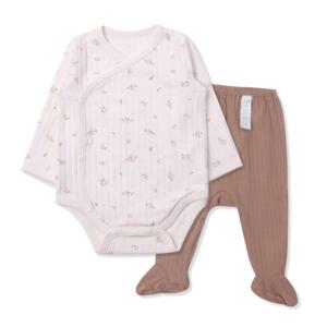 [오가닉맘]쥬디스배내바디수트(MIFNBS06)