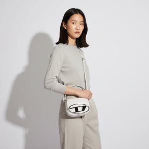 디젤 1DR XS 크로스백 - 화이트  X08709PR818T1003