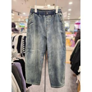 소이주니어 세이브존01 커브드 밍크본딩 빈티지진 25w1209