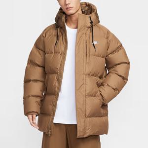 [국내매장] 나이키/남성자켓/NSW 클럽 남성 써마 핏 파카(IB2974-235)/EV