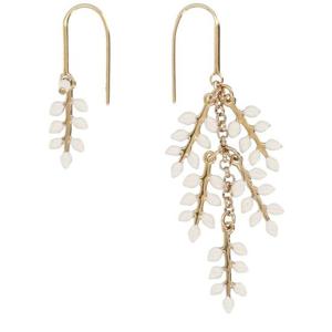 이자벨마랑 이어링 BL0282FA D1B21B23EC POWDER