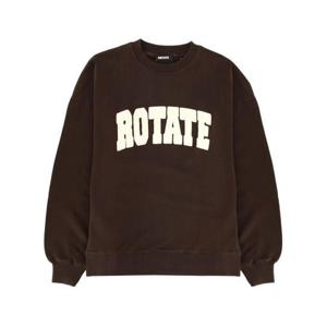 로테이트 바이 크리스텐슨 스웨터 1153161667 BCR17461667 BROWN