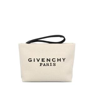 지방시 클러치 파우치 BB60PNB2C8255 BEIGE