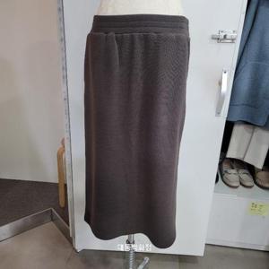 올리비아하슬러 DP01 셋업 H라인 스커트 OHEWSK301