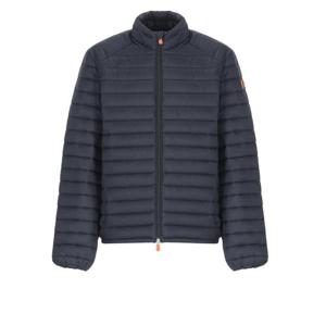 세이브더덕 알렉산더 패딩 D32430M GIGA2190010 Blue