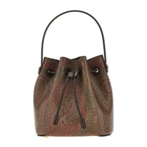 에트로 드로우스트링 텍스처 버킷백 WP1E0009 AA001 M0019