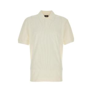 25SS 지제냐 쇼트 SLEEVE 폴로 RUF325A9F704N01 TP570014768