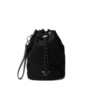 프라다 클러치 파우치 2NE0672HE1 F0002 BLACK