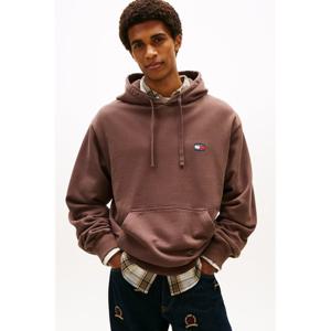 박시 배지 후디 T32G0TTO02TMT2