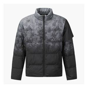 데상트 GOLF 아크먼트(ACMT) 남성 스윙 다운 점퍼 DQ42MFDJO2 DQ42MFDJO2_BLKG 279724