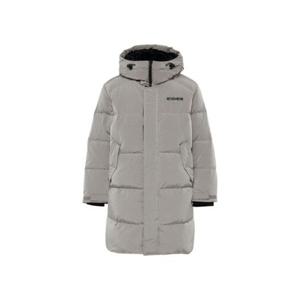 아이더 SNOWY (스노이) 남성 미들 파카 다운 자켓_DGRAYISH BEIGE DMW25563JS 282105