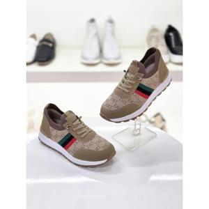 세레스 세이브존07 스트라이프 스니커즈4cm NRS-616-1