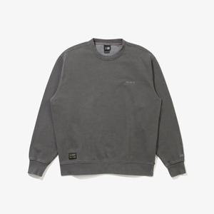 [뉴에라] 오리지네이터스 피그먼트 맨투맨 블랙 14954647