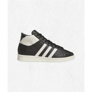 아디다스 ADIDAS 자바 하이 - 블랙 화이트 IH3170 2532527