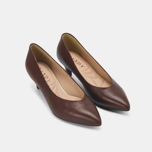 [탠디]여성 펌프스(굽5cm) 725406_C-1025_브라운