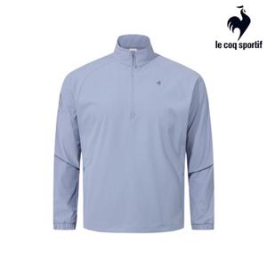 [르꼬끄] 남녀공용 올라운드 아노락 홑겹 자켓 QR123EJK22_GBL