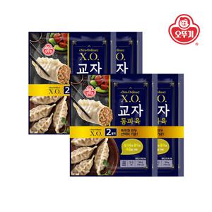 [오뚜기] X.O.교자 동파육 (324gx2) x 4개