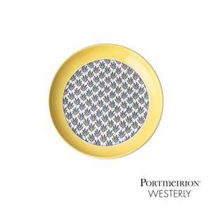 [포트메리온]웨스털리 쿠프접시 22cm 1p(WT)