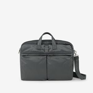 루이까또즈 뉴 헤리티지 나일론 브리프케이스 M61FM01KH