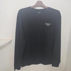 리트머스 HC38 드로잉 인물 맨투맨 LQ6TU140