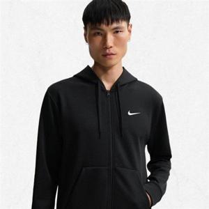 나이키 맨즈 하이버스 드라이 핏 UV 플리스 풀집 후디 IF2983-010 2545015