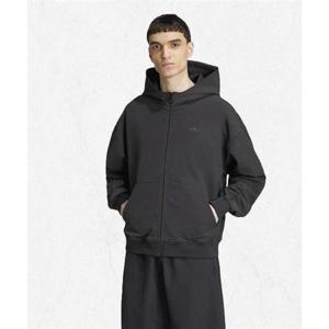 아디다스 ADIDAS PRM 프린트 후디- 블랙 IZ1639 2398729