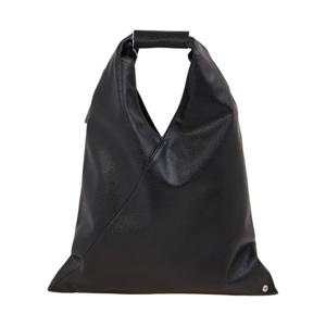 [MM6] SS26 여성 재패니즈 스몰 토트백 S54WD0043 P8396 T8013