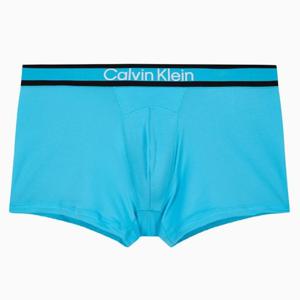 [캘빈클라인 언더웨어] 남성 아이콘 엑티브 메쉬 트렁크 NB4532-VOE