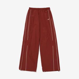 [리복]프리미어 웜업 팬츠 (W) - 레드 REPA5FN13R3