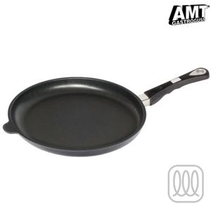 AMT 주물후라이팬 32cm 높이 4cm 인덕션용