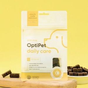 옵티펫 츄어블 데일리 종합영양 300g 강아지영양제 강아지유산균 강아지관절영양제 고양이영양제 강아지종합영양제 고양이유산균