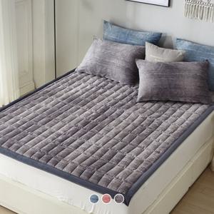 벨로코 겨울 히트극세사 침대패드 싱글S