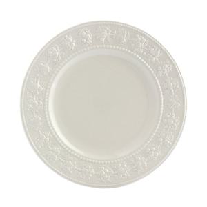 웨지우드 페스티비티 27cm 접시 1p (아이보리)