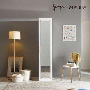 장인가구 세이스 전신거울 400 옷장