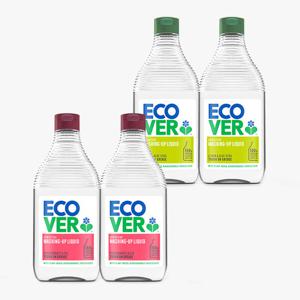 에코버 주방세제 450ml 2개세트