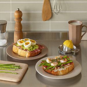 [오덴세] 시손느 대접시