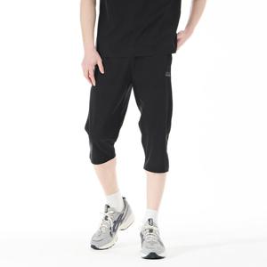 남성 쿨 스트레치 7부 팬츠-CBZK2701D03