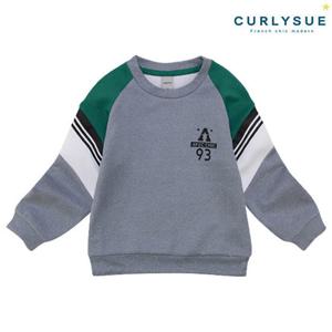 [컬리수] 스타스포티브 티셔츠 CNS1XQTS81