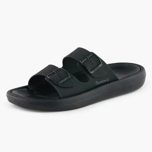 베어파우 남성 슬리퍼 NOVA K222001PB-M 샌들 시원한 여름 신발 가볍고 쿠션감 좋은 캐주얼 슬리퍼